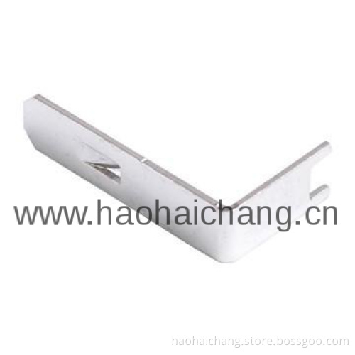 Nonstandard Iron Shelf Bracket
